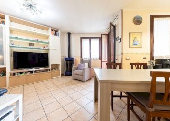 Three-room apartment Via Zello, 60H, Imola - photo 17