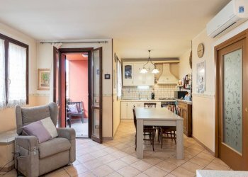 Three-room apartment Via Zello, 60H, Imola - photo 18