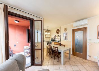 Three-room apartment Via Zello, 60H, Imola - photo 19