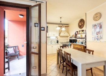 Three-room apartment Via Zello, 60H, Imola - photo 20