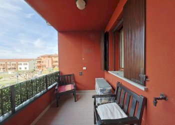 Three-room apartment Via Zello, 60H, Imola - photo 21