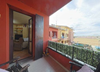 Three-room apartment Via Zello, 60H, Imola - photo 24