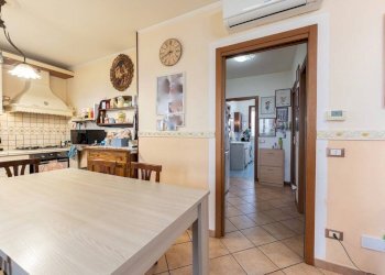 Three-room apartment Via Zello, 60H, Imola - photo 25