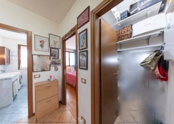 Three-room apartment Via Zello, 60H, Imola - photo 27