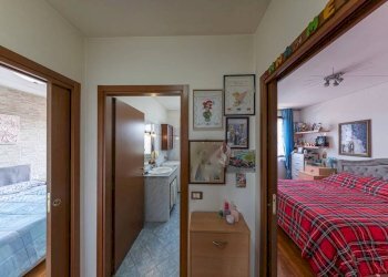 Three-room apartment Via Zello, 60H, Imola - photo 28
