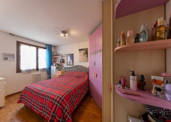 Three-room apartment Via Zello, 60H, Imola - photo 34