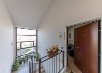 Three-room apartment Via Zello, 60H, Imola - photo 41