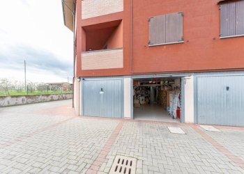 Three-room apartment Via Zello, 60H, Imola - photo 44