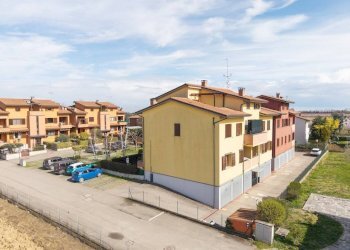 Three-room apartment Via Zello, 60H, Imola - photo 45