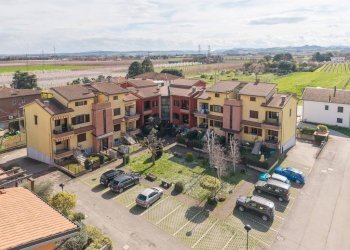 Three-room apartment Via Zello, 60H, Imola - photo 46