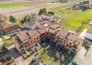 Three-room apartment Via Zello, 60H, Imola - photo 47