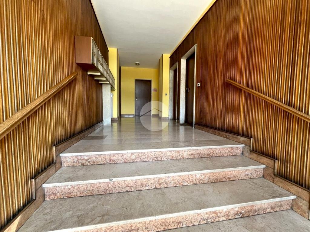 Trilocale Via Milano, frazione Chiavazza, Biella - foto 2