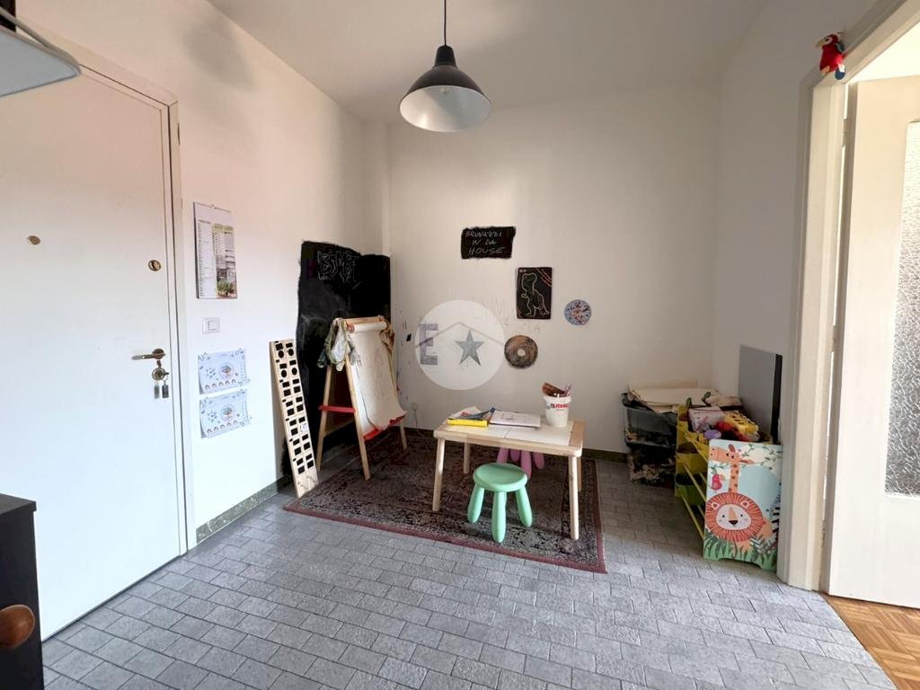 Trilocale Via Milano, frazione Chiavazza, Biella - foto 3