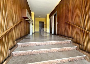 Trilocale Via Milano, frazione Chiavazza, Biella - foto 2