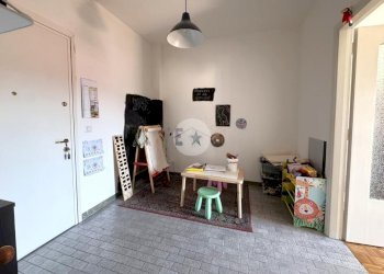 Trilocale Via Milano, frazione Chiavazza, Biella - foto 3