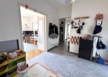 Trilocale Via Milano, frazione Chiavazza, Biella - foto 4