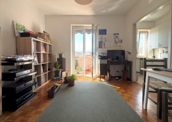 Trilocale Via Milano, frazione Chiavazza, Biella - foto 5