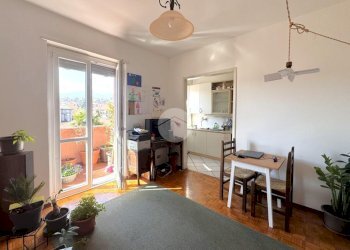 Trilocale Via Milano, frazione Chiavazza, Biella - foto 6