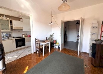 Trilocale Via Milano, frazione Chiavazza, Biella - foto 7