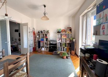 Trilocale Via Milano, frazione Chiavazza, Biella - foto 8