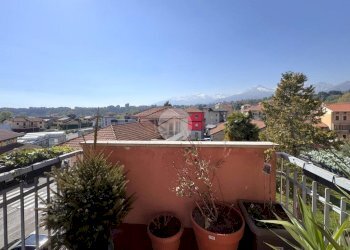 Trilocale Via Milano, frazione Chiavazza, Biella - foto 9