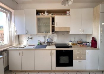 Trilocale Via Milano, frazione Chiavazza, Biella - foto 11