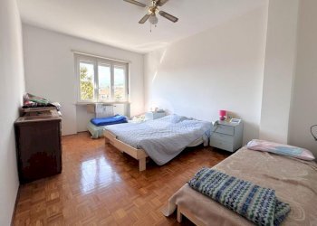 Trilocale Via Milano, frazione Chiavazza, Biella - foto 13