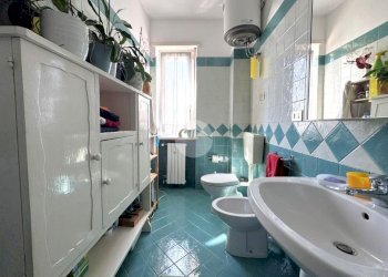 Trilocale Via Milano, frazione Chiavazza, Biella - foto 15