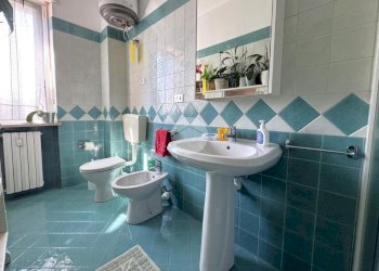 Trilocale Via Milano, frazione Chiavazza, Biella - foto 16