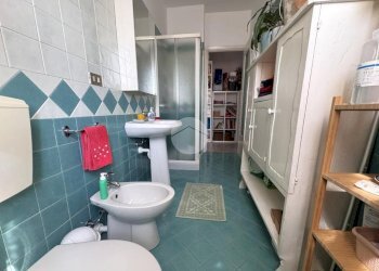 Trilocale Via Milano, frazione Chiavazza, Biella - foto 17