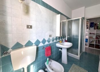 Trilocale Via Milano, frazione Chiavazza, Biella - foto 18