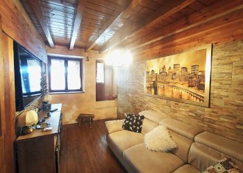 Casa semi indipendente Aosta - foto 4