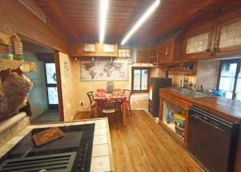 Casa semi indipendente Aosta - foto 7