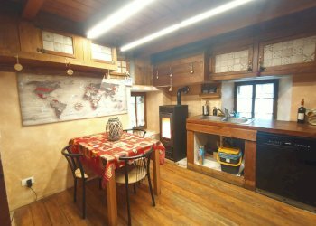 Casa semi indipendente Aosta - foto 6