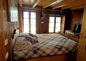 Casa semi indipendente Aosta - foto 10