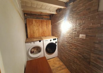 Casa semi indipendente Aosta - foto 12