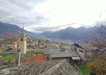 Casa semi indipendente Aosta - foto 1