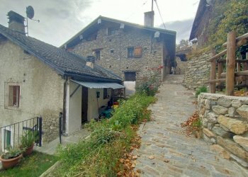 Casa semi indipendente Aosta - foto 15