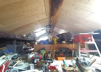 Casa semi indipendente Aosta - foto 16