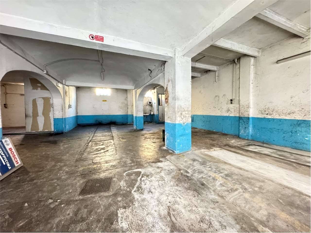 Magazzino Via Schiaparelli, 38, Cuneo (zona Cuneo Nuova) - foto 2