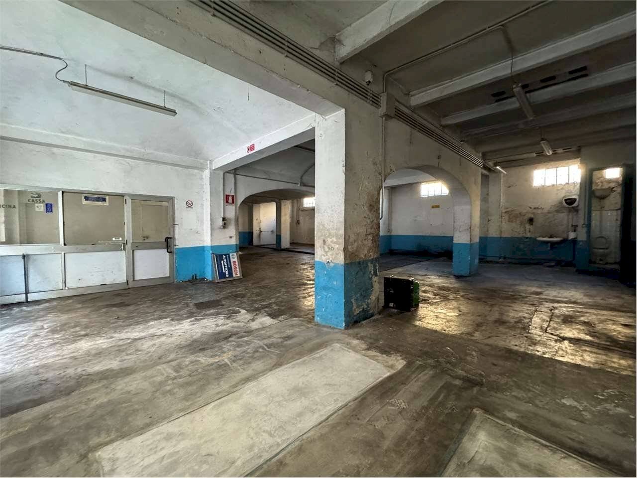 Magazzino Via Schiaparelli, 38, Cuneo (zona Cuneo Nuova) - foto 3