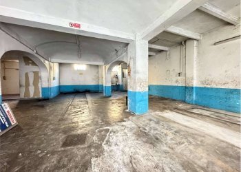 Magazzino Via Schiaparelli, 38, Cuneo (zona Cuneo Nuova) - foto 2