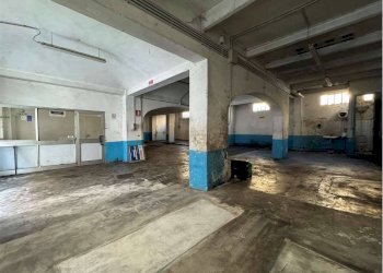 Magazzino Via Schiaparelli, 38, Cuneo (zona Cuneo Nuova) - foto 3