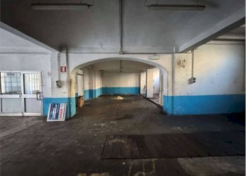 Magazzino Via Schiaparelli, 38, Cuneo (zona Cuneo Nuova) - foto 5