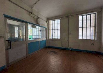 Magazzino Via Schiaparelli, 38, Cuneo (zona Cuneo Nuova) - foto 6