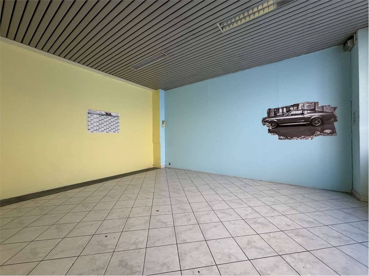 Magazzino Via Schiaparelli, 36, Cuneo (zona Cuneo Nuova) - foto 3