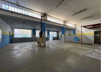 Magazzino Via Schiaparelli, 36, Cuneo (zona Cuneo Nuova) - foto 2