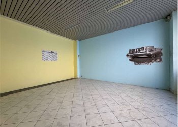 Magazzino Via Schiaparelli, 36, Cuneo (zona Cuneo Nuova) - foto 3