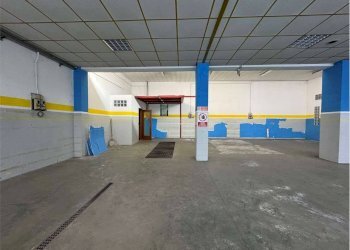 Magazzino Via Schiaparelli, 36, Cuneo (zona Cuneo Nuova) - foto 4