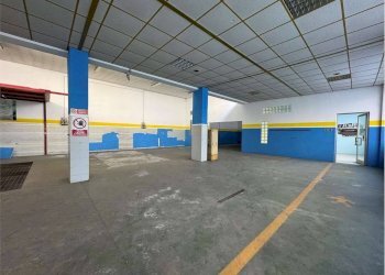 Magazzino Via Schiaparelli, 36, Cuneo (zona Cuneo Nuova) - foto 5